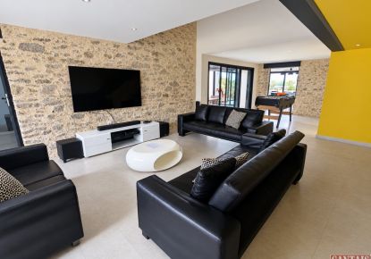vente Gîte La Roche Sur Yon