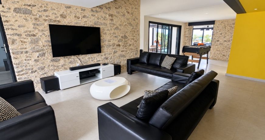 vente Gîte La Roche Sur Yon