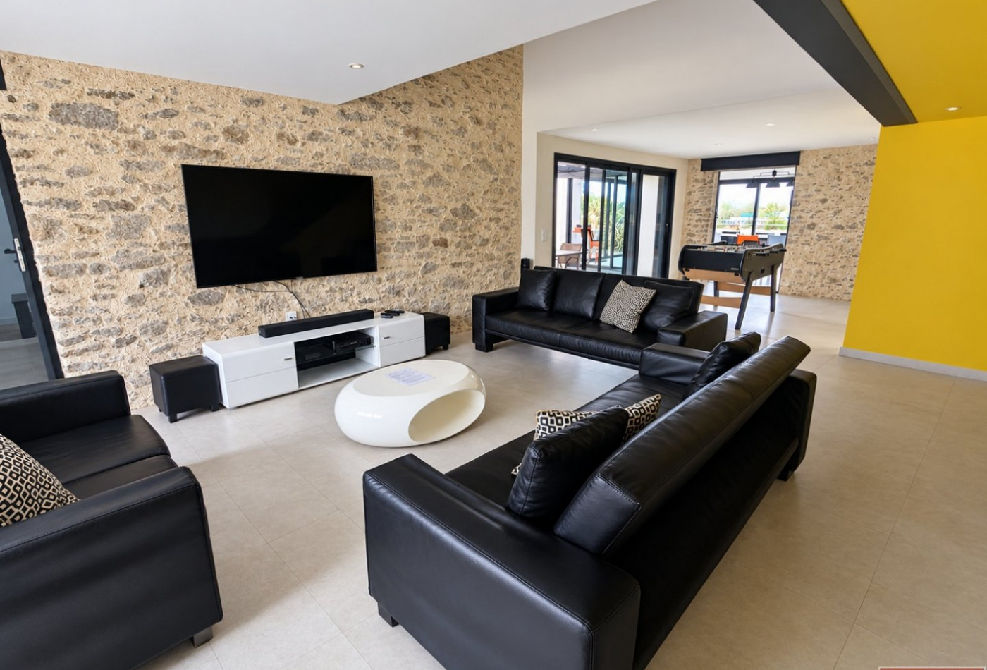 vente Gîte La Roche Sur Yon - Photo 1