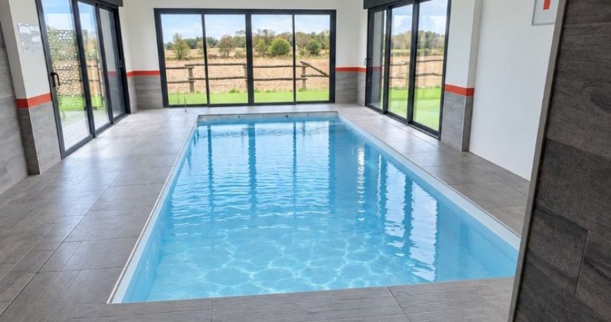vente Gîte La Roche Sur Yon