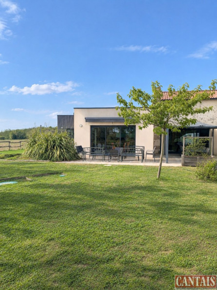 vente Gîte La Roche Sur Yon - Photo 2