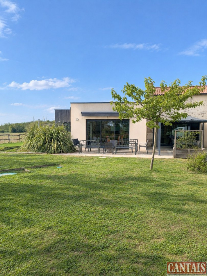 à vendre Gîte La Roche Sur Yon - Photo 2