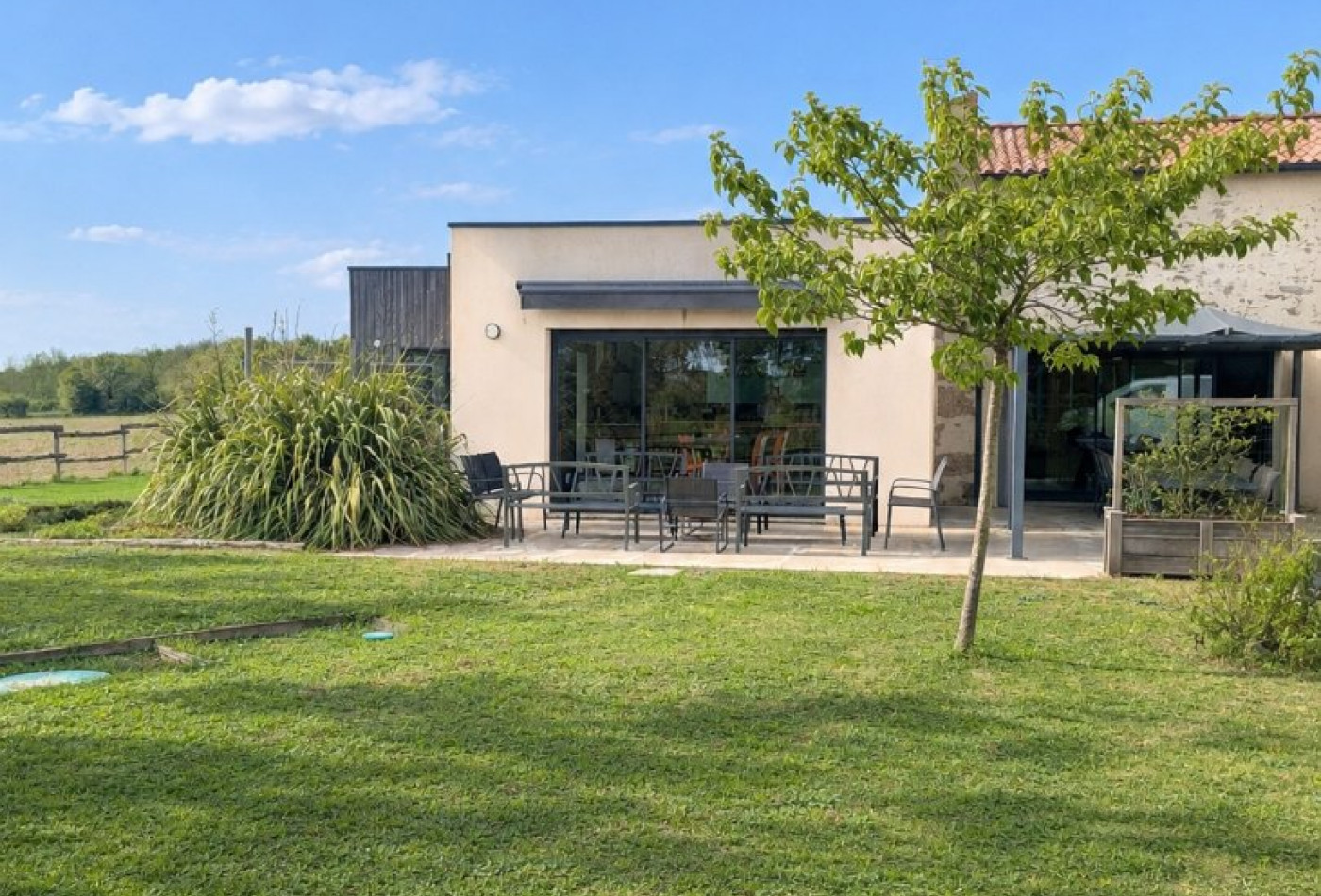 vente Gîte La Roche Sur Yon - Photo 2