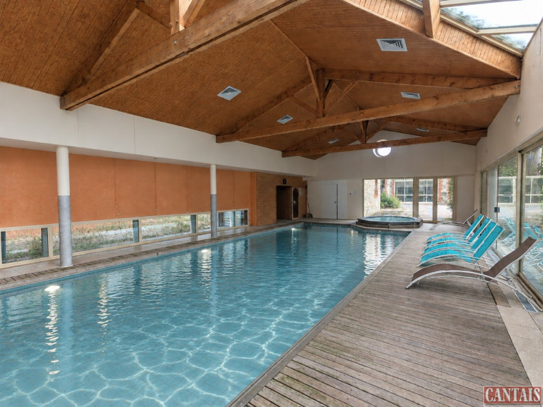 vente Gîte Mouilleron Le Captif - Photo 1