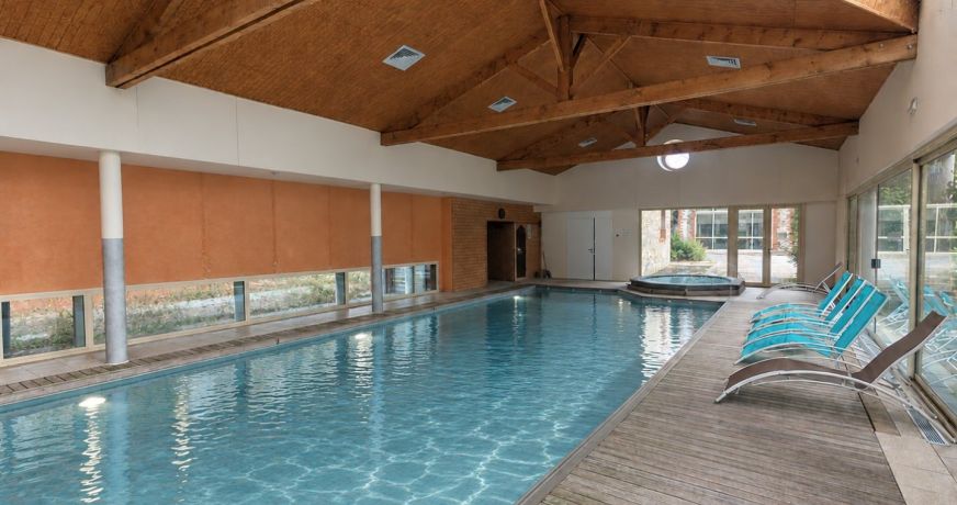 vente Gîte Mouilleron Le Captif