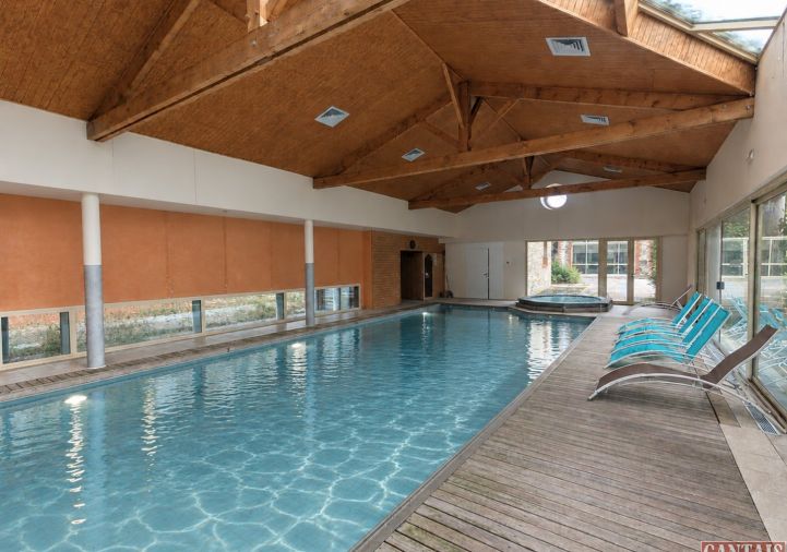 vente Gîte Mouilleron Le Captif