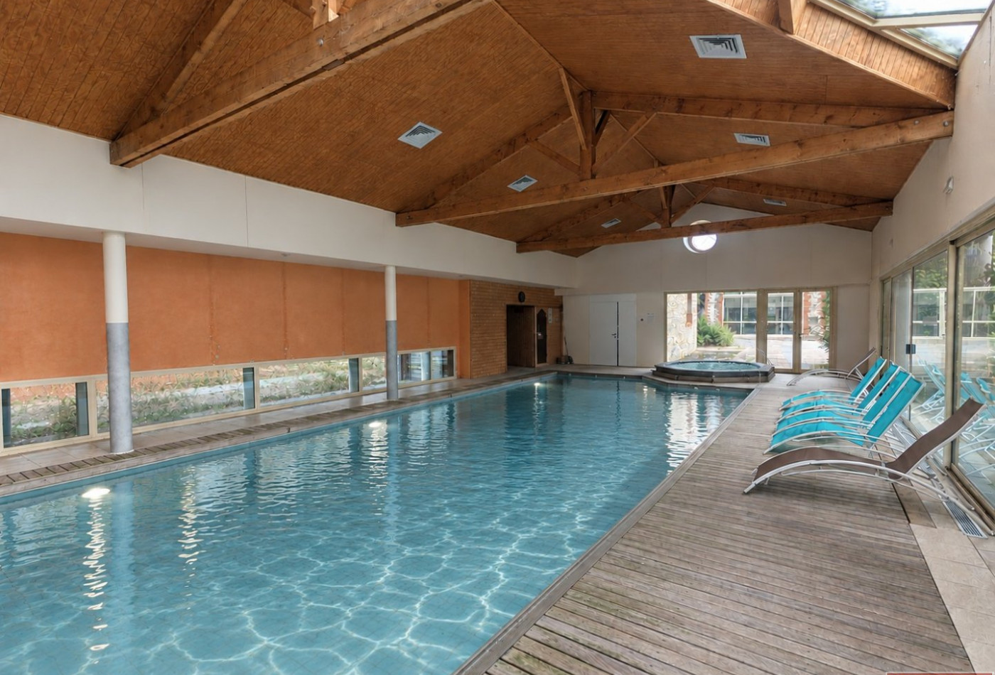 vente Gîte Mouilleron Le Captif - Photo 1