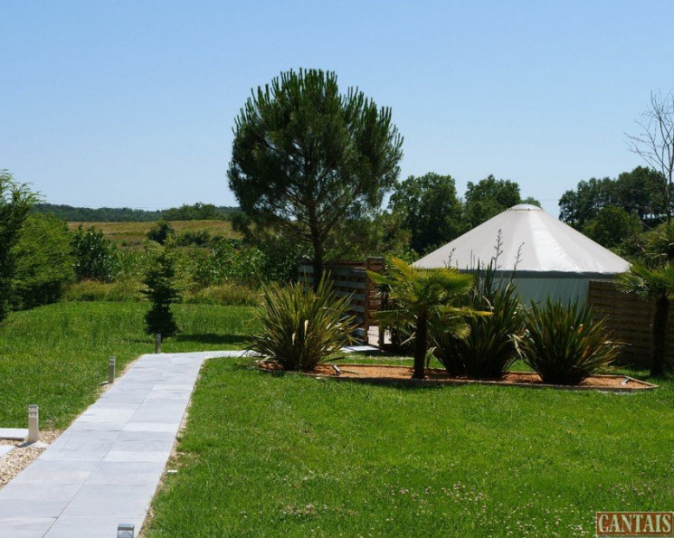 vente Gîte Bordeaux - Photo 1