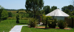 vente Gîte Bordeaux