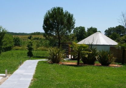 vente Gîte Bordeaux