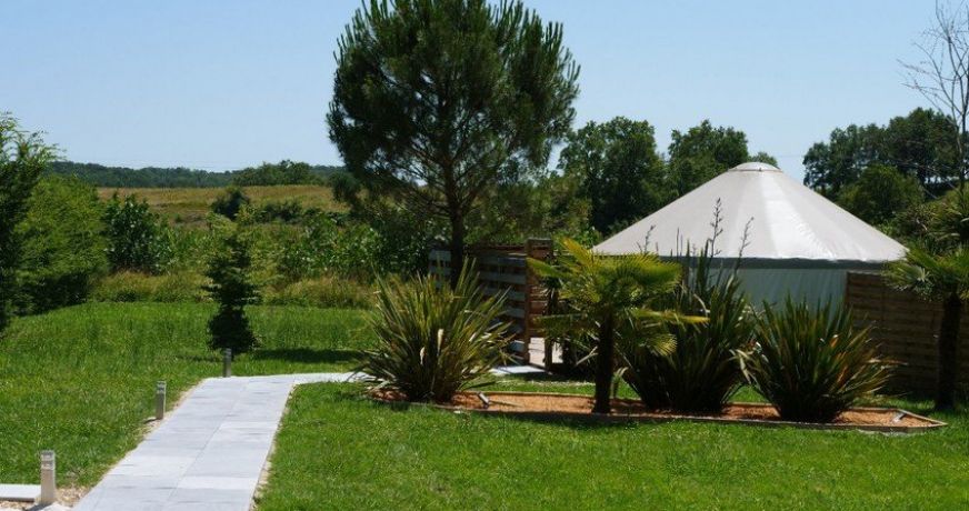 vente Gîte Bordeaux