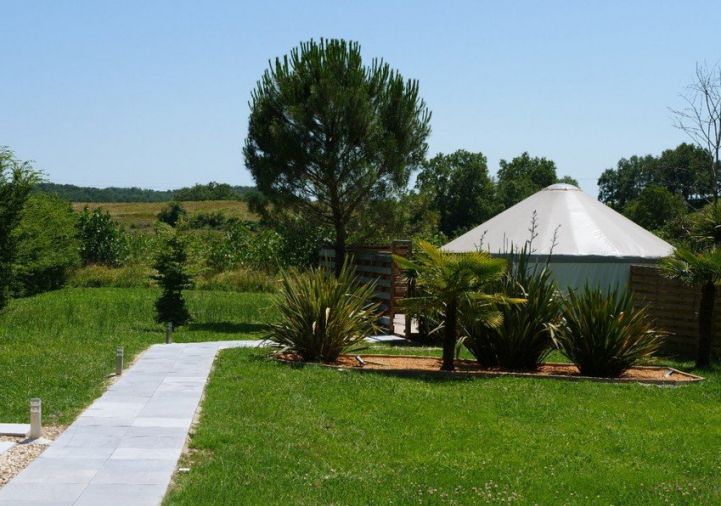 vente Gîte Bordeaux