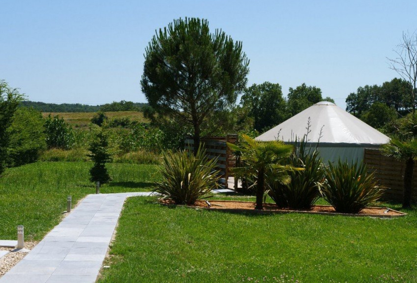 vente Gîte Bordeaux - Photo 1
