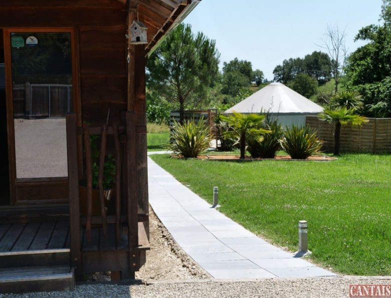 vente Gîte Bordeaux - Photo 2