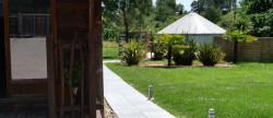 vente Gîte Bordeaux