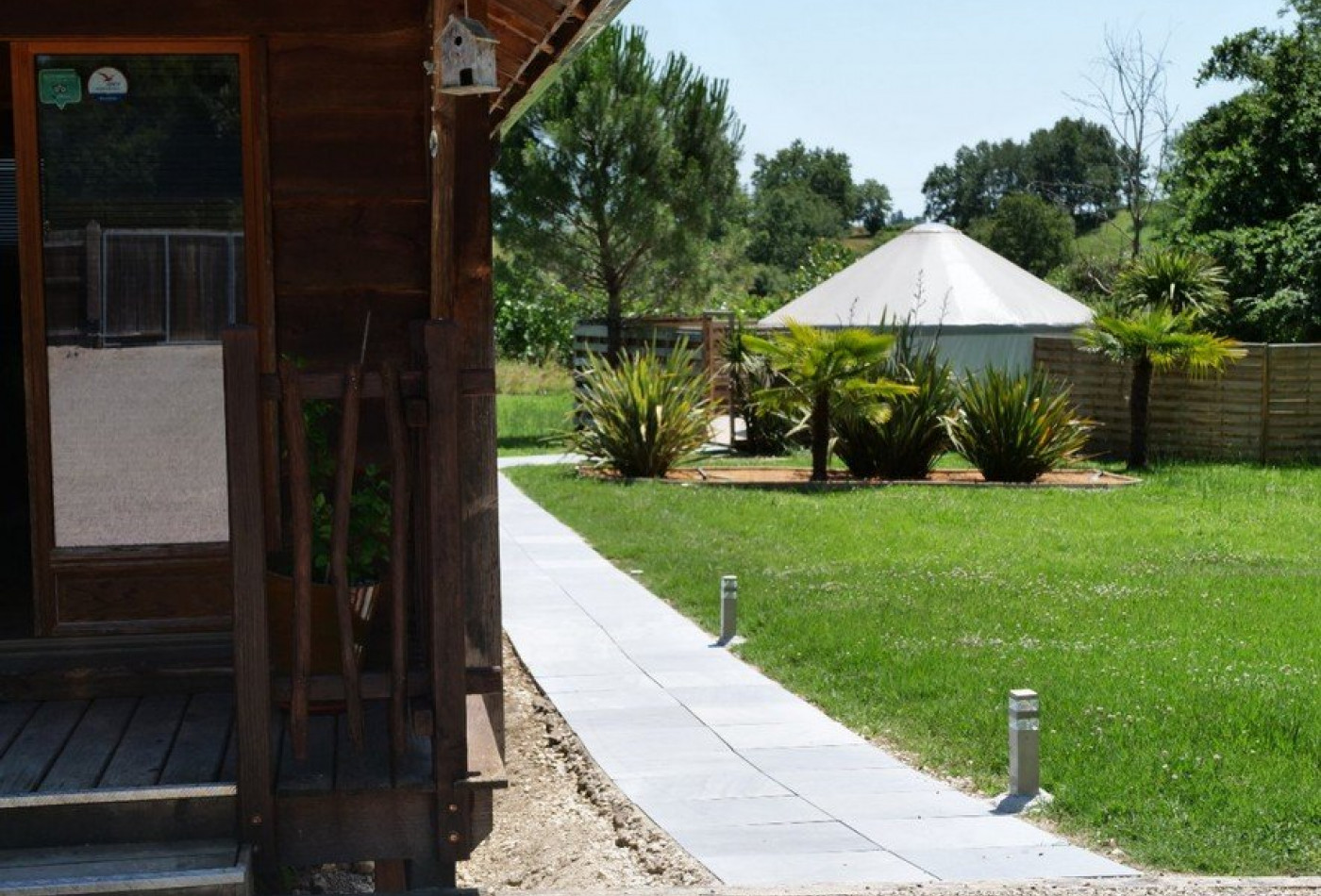 vente Gîte Bordeaux - Photo 2