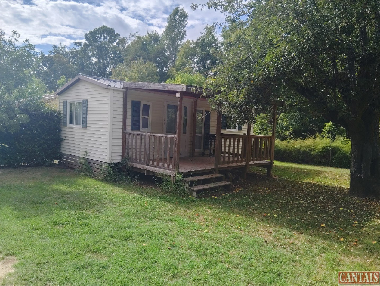 à vendre Camping Sarlat La Caneda - Photo 4