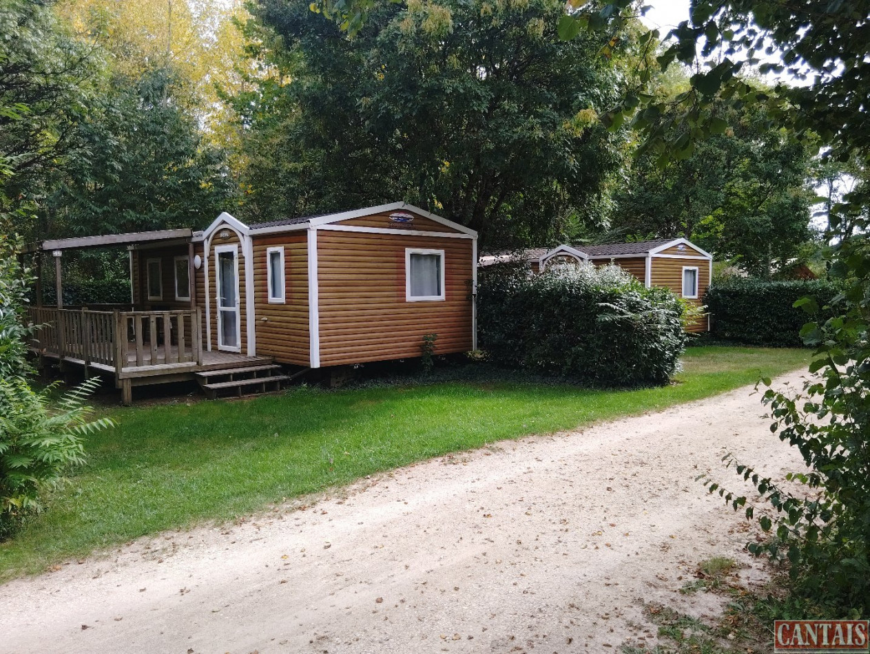 à vendre Camping Sarlat La Caneda - Photo 1
