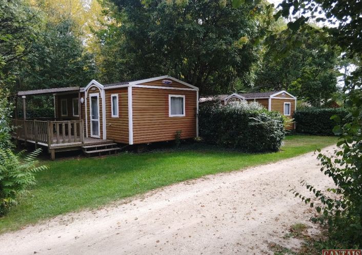 à vendre Camping Sarlat La Caneda