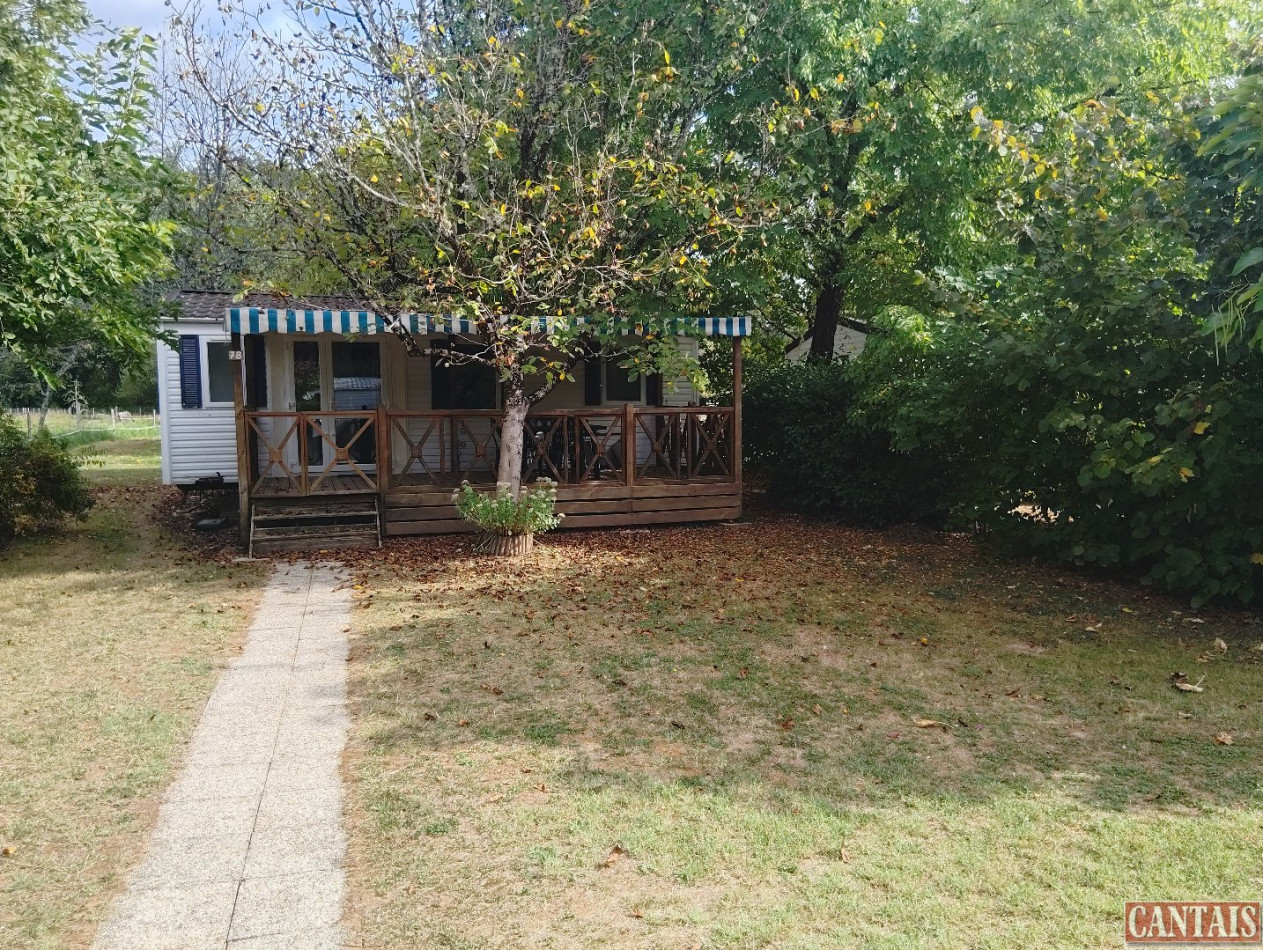 à vendre Camping Sarlat La Caneda - Photo 6