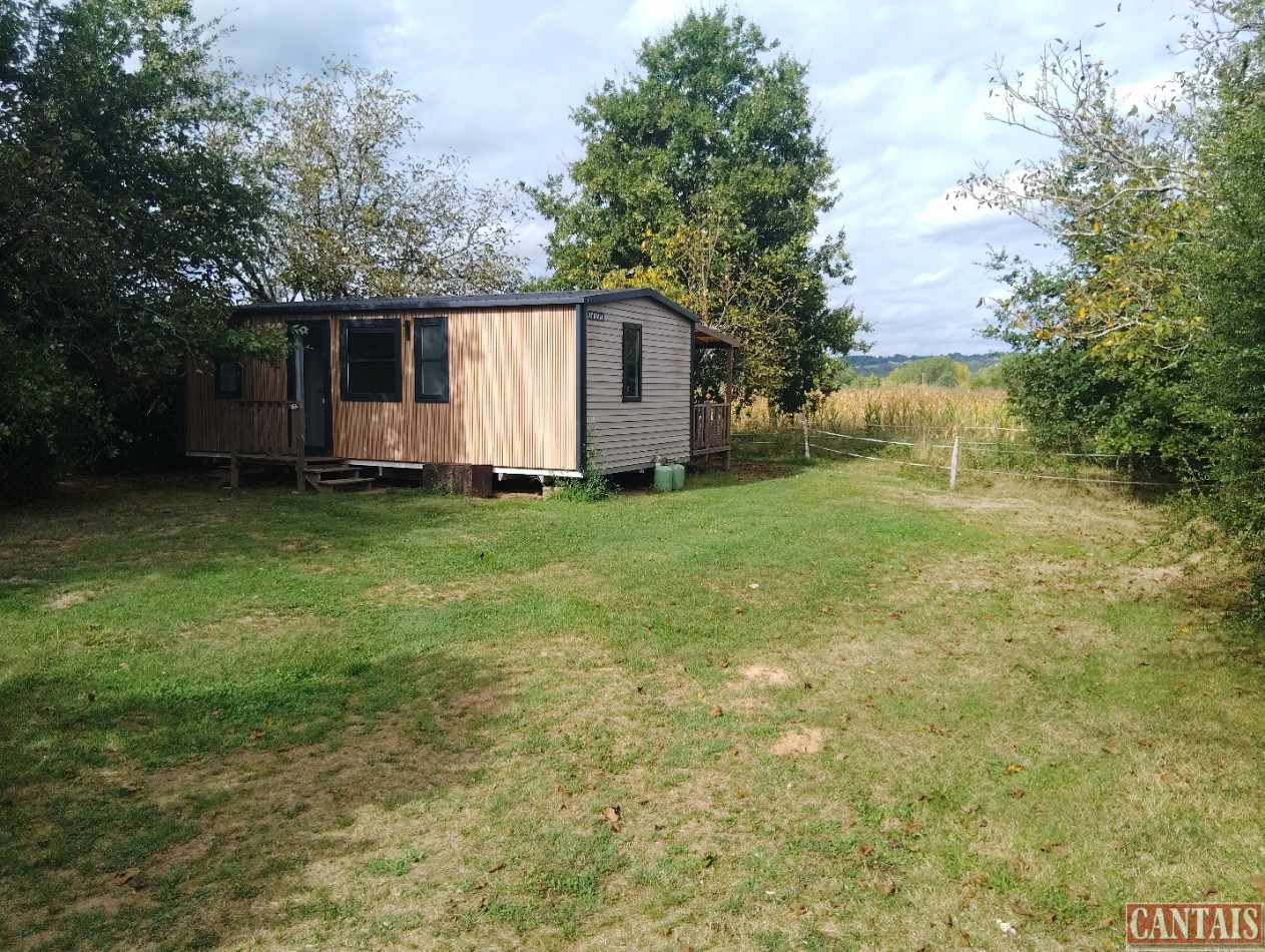 à vendre Camping Sarlat La Caneda - Photo 3