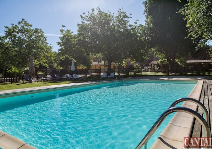 vente Camping Sarlat La Caneda