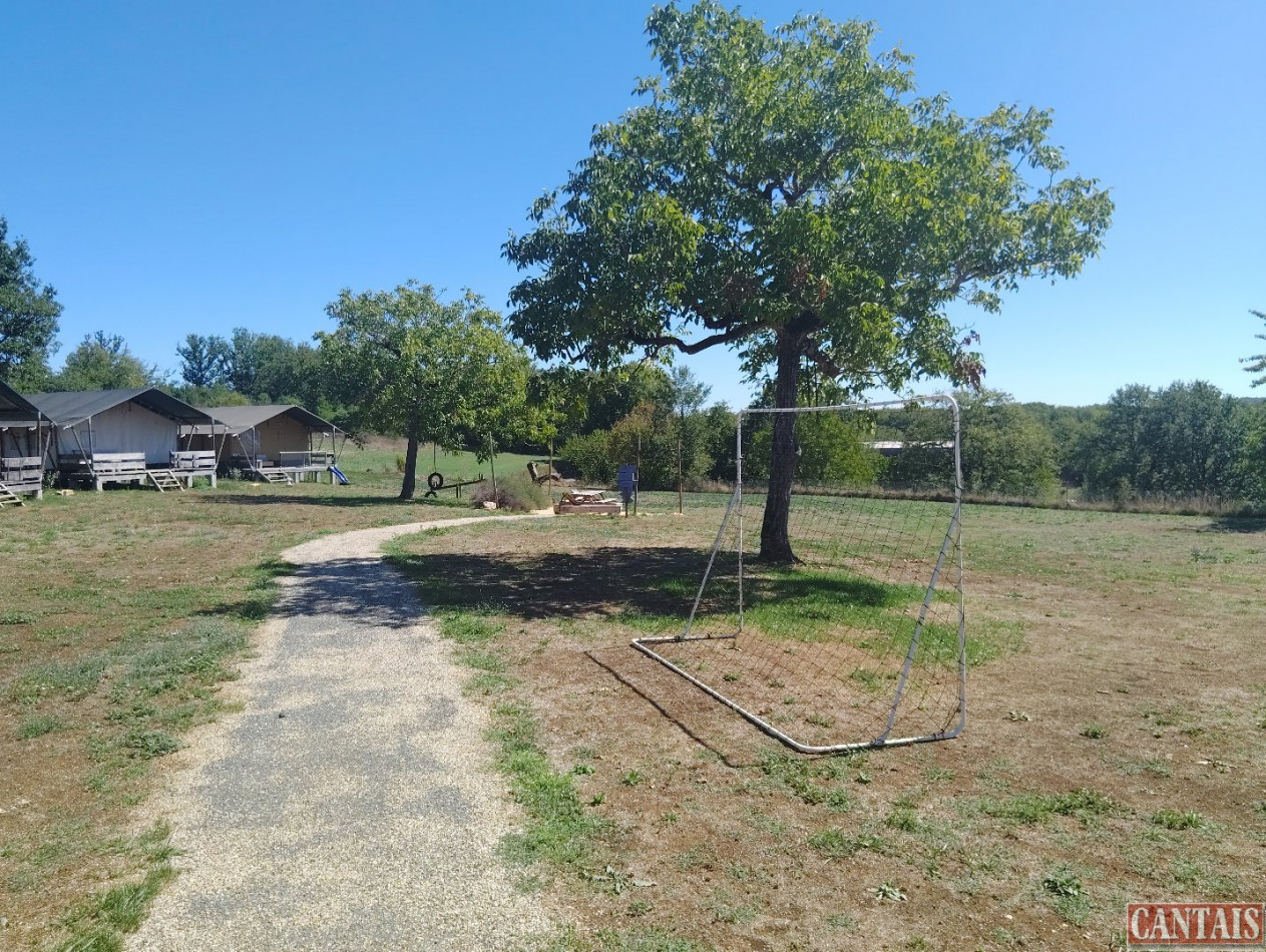 à vendre Camping Perigueux - Photo 4
