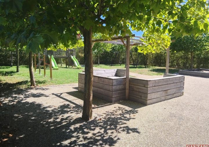 vente Gîte Jayac