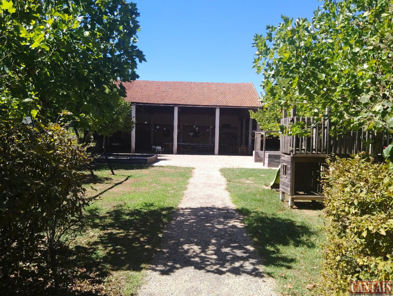 à vendre Gîte Sarlat La Caneda - Photo 5
