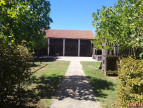 vente Gîte Sarlat La Caneda