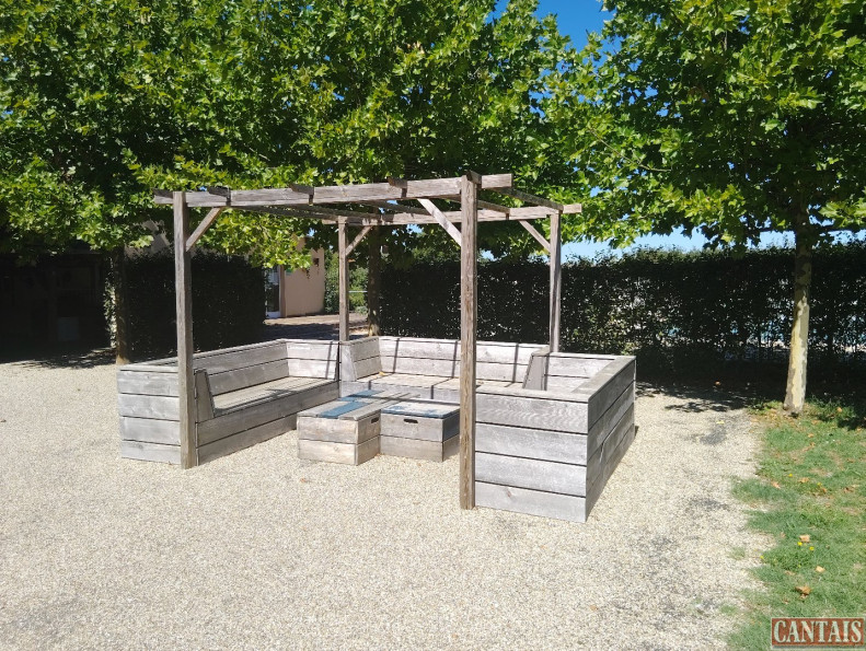 vente Gîte Sarlat La Caneda - Photo 6