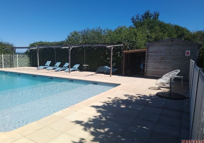 à vendre Gîte Sarlat La Caneda