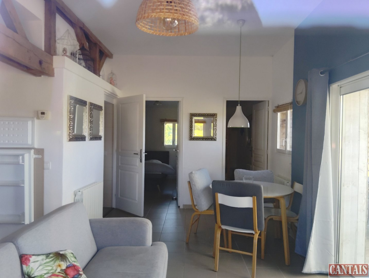 à vendre Gîte Sarlat La Caneda - Photo 8