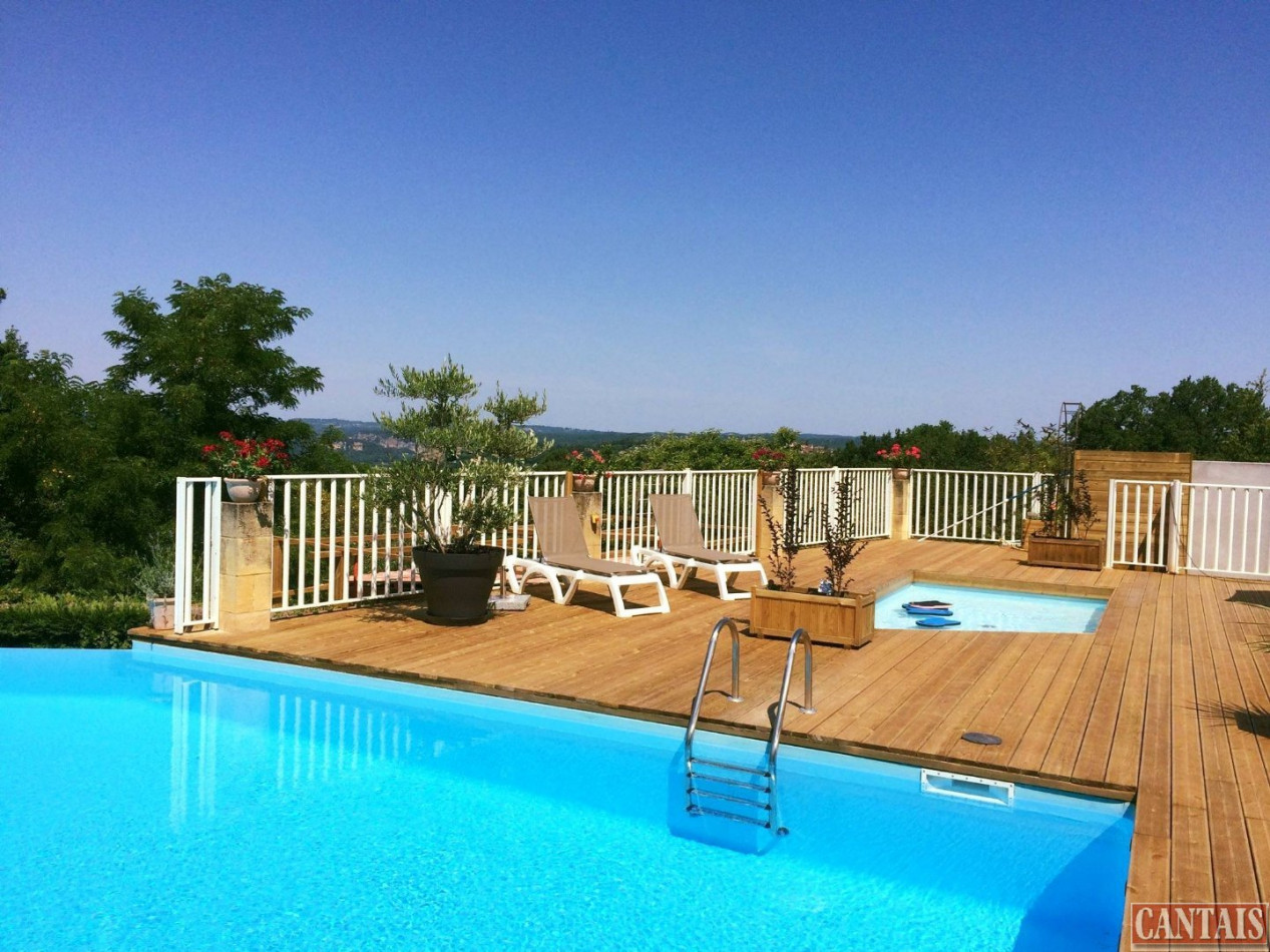 à vendre Camping Perigueux - Photo 1