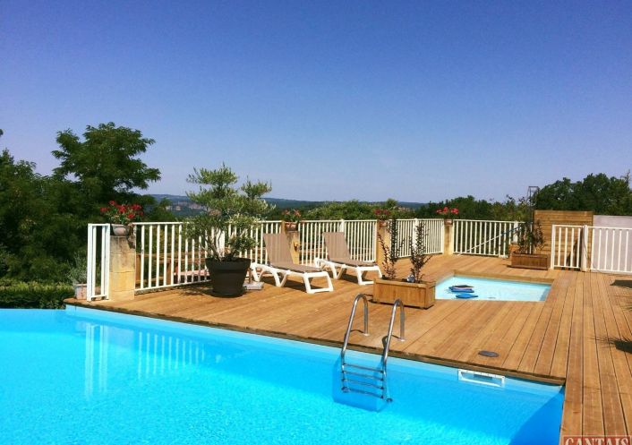 à vendre Camping Perigueux