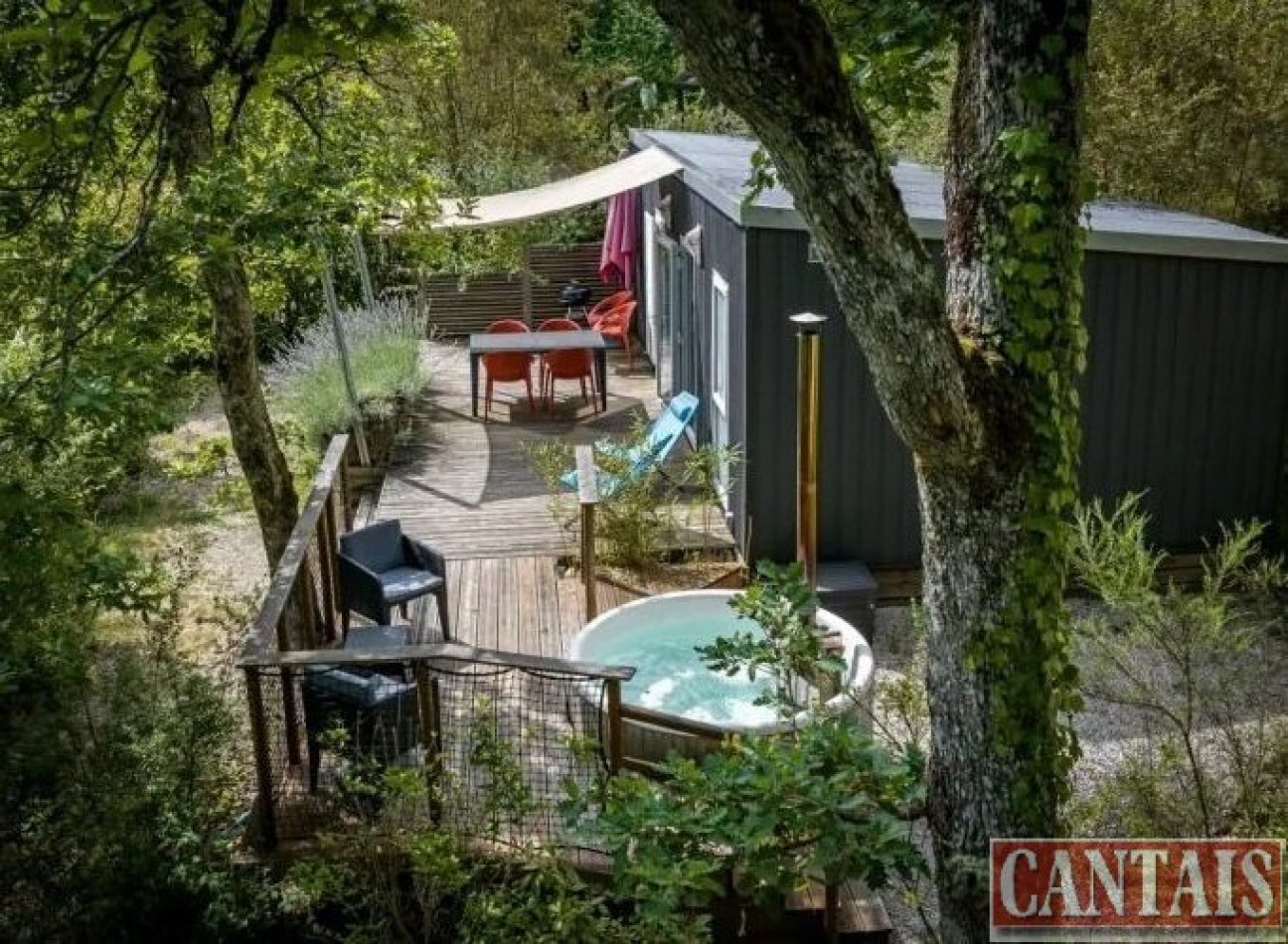à vendre Camping Perigueux - Photo 2