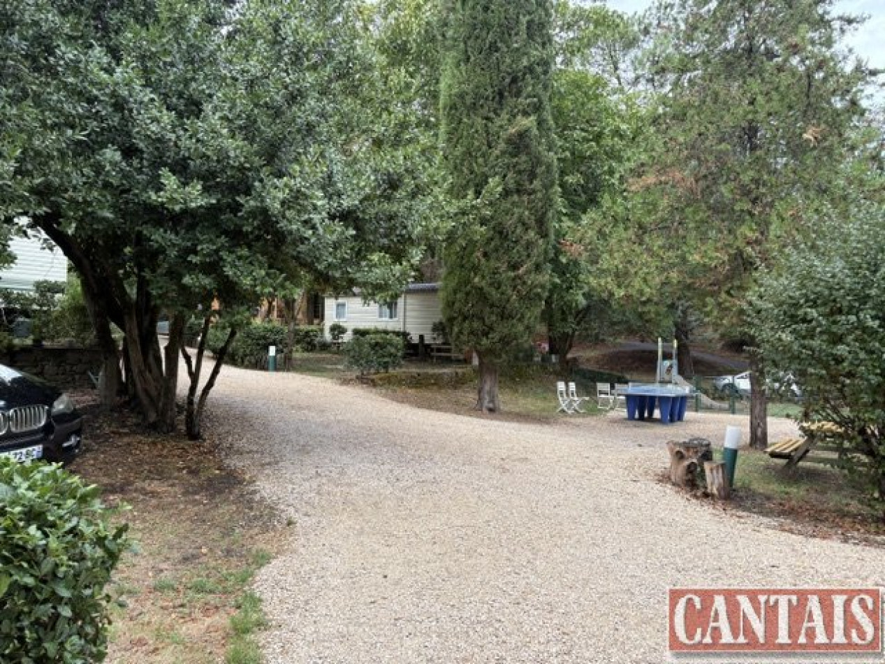 à vendre Camping Nimes - Photo 3