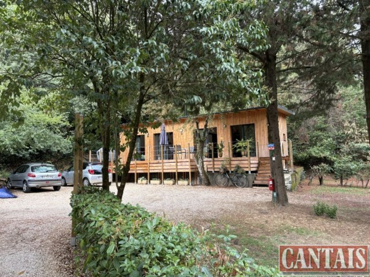 à vendre Camping Nimes - Photo 4