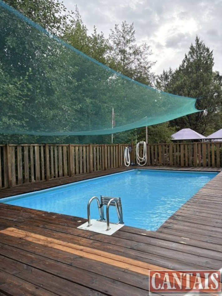 à vendre Camping Nimes - Photo 2