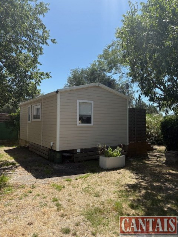 à vendre Camping Ales - Photo 3