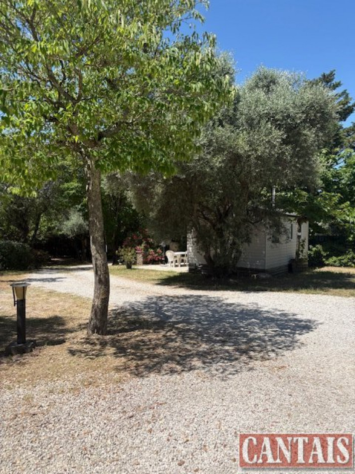 à vendre Camping Ales - Photo 2