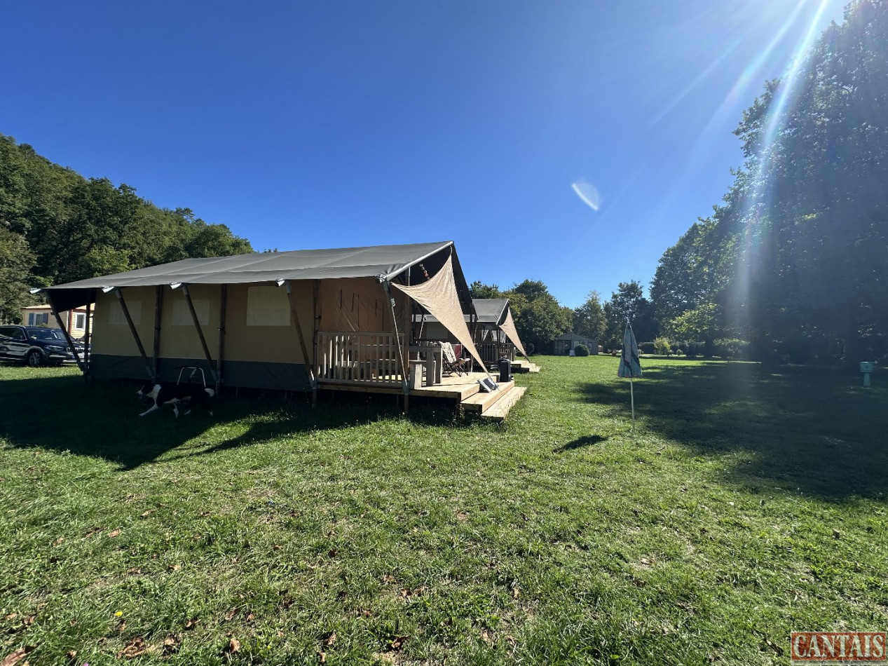 à vendre Camping Cahors - Photo 4