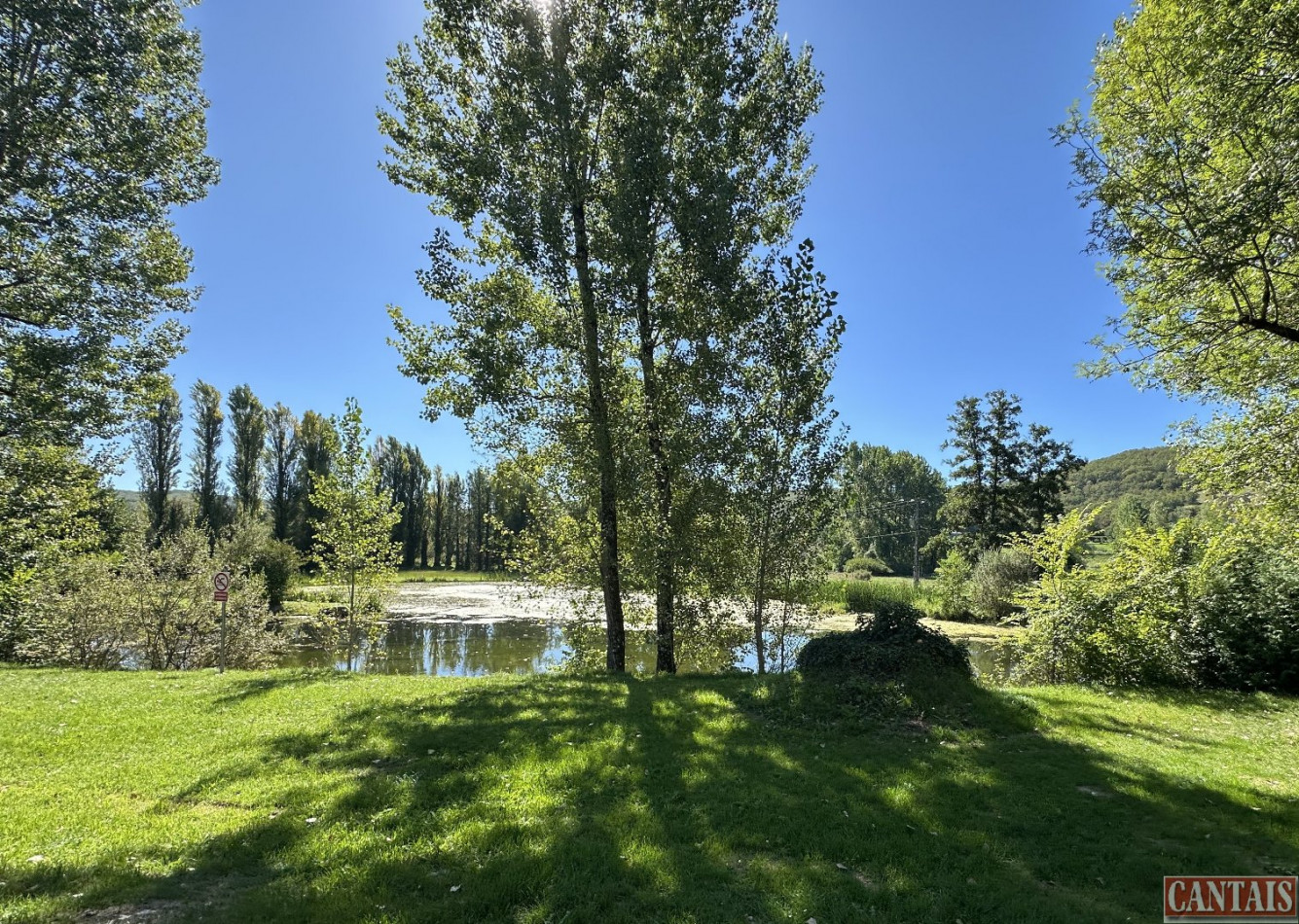 à vendre Camping Cahors - Photo 2