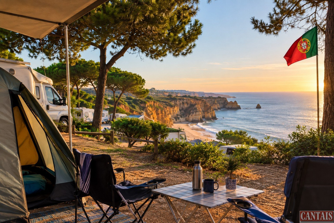 à vendre Camping Montpellier - Photo 1