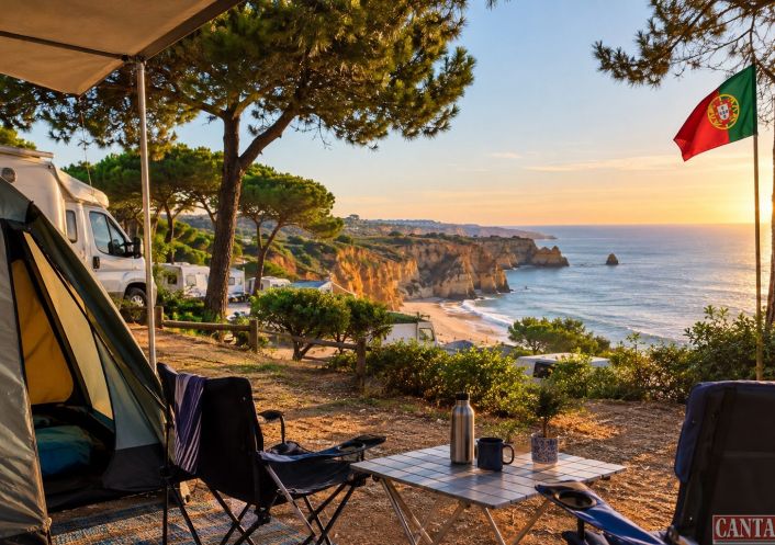 à vendre Camping Montpellier