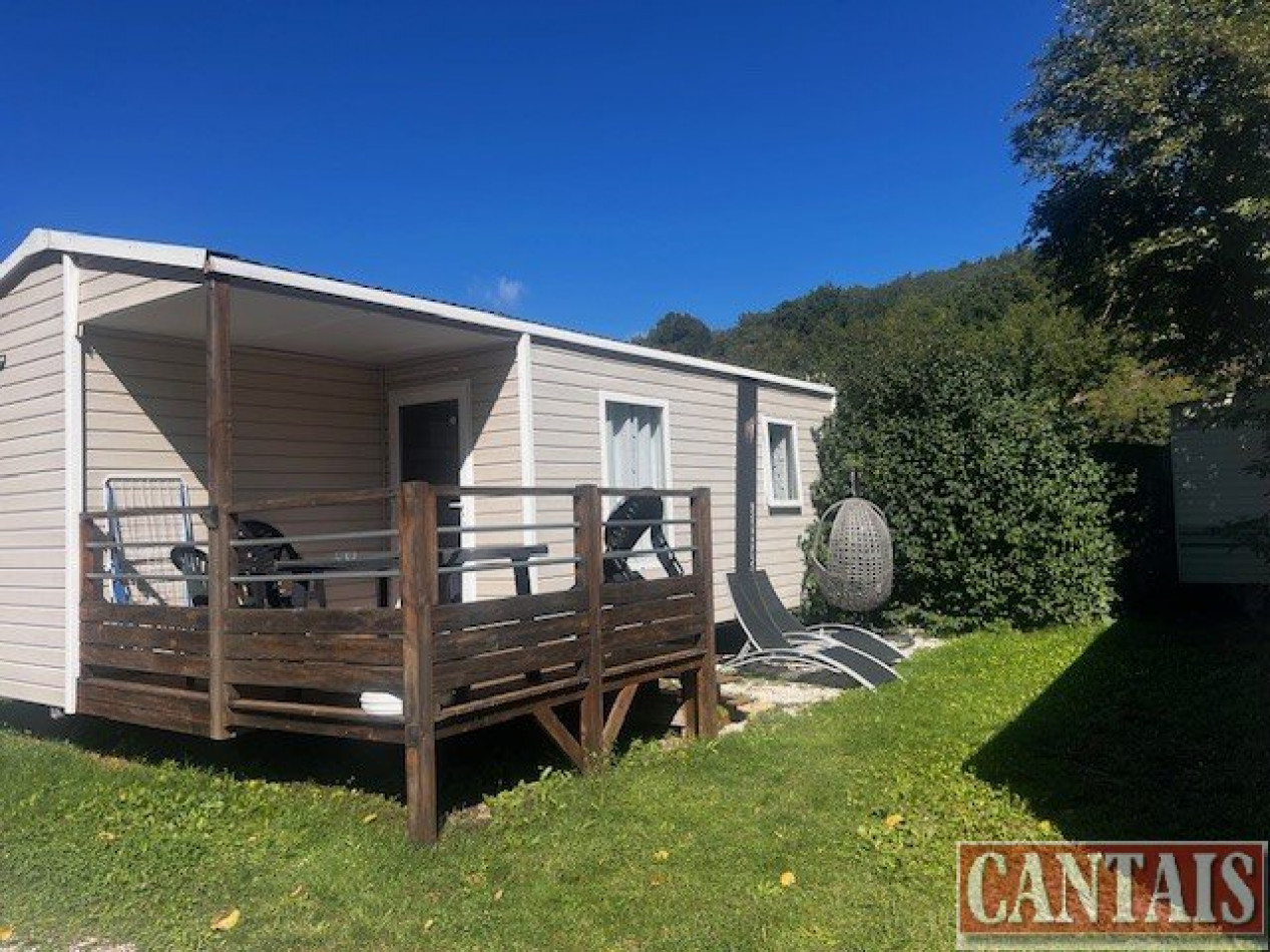 à vendre Camping Digne Les Bains - Photo 2