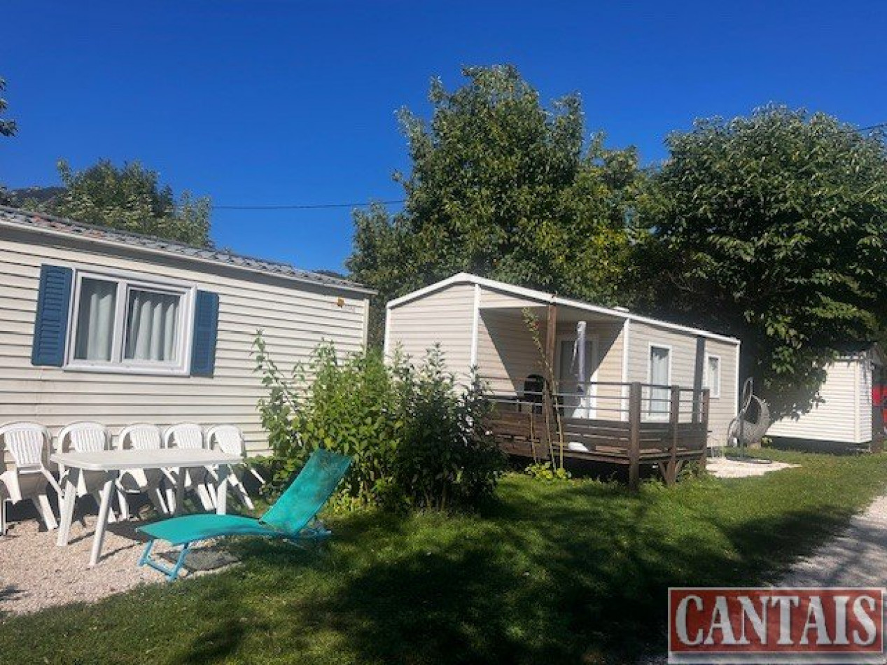 à vendre Camping Digne Les Bains - Photo 3