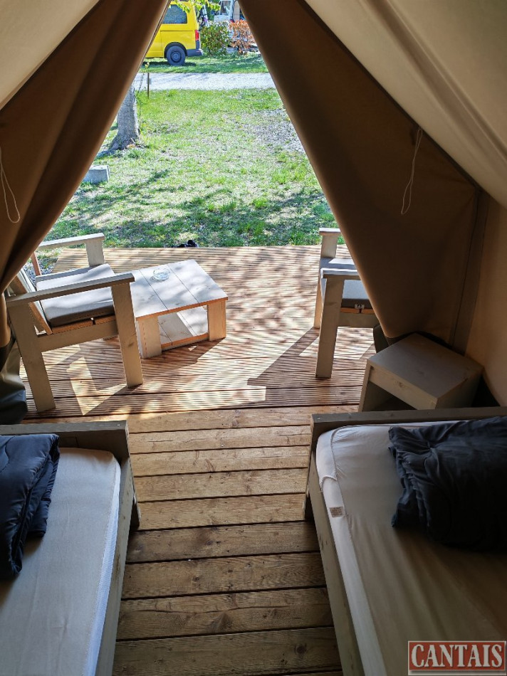 à vendre Camping Digne Les Bains - Photo 5