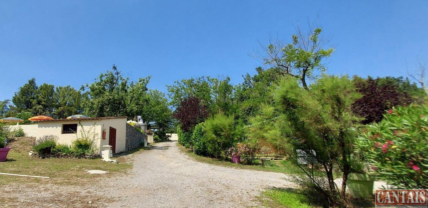 à vendre Camping Privas - Photo 2