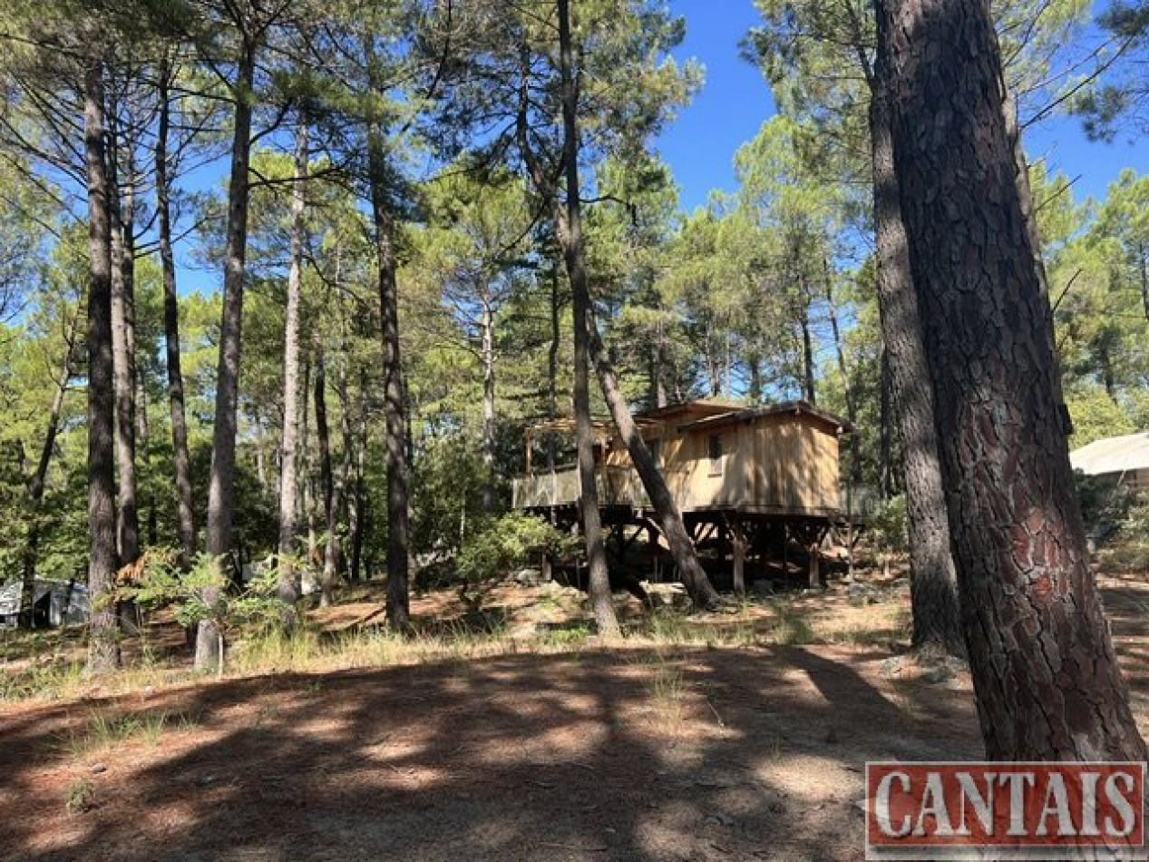 à vendre Camping Brignoles - Photo 3